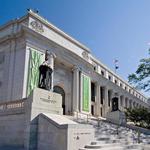 National Postal Museum