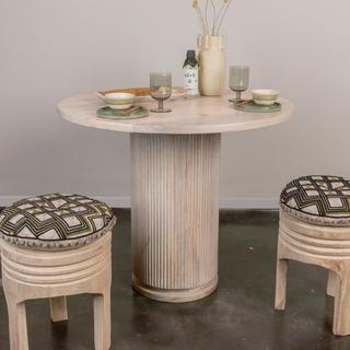 Octavia Round Dining Table