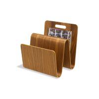 Ply Magazine Stand