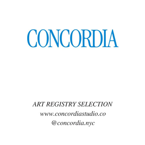 Art Fund - Concordia Gallery