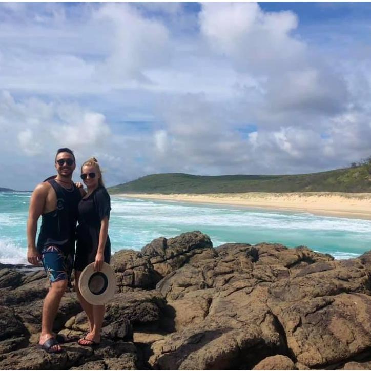 Fraser Island, Australia