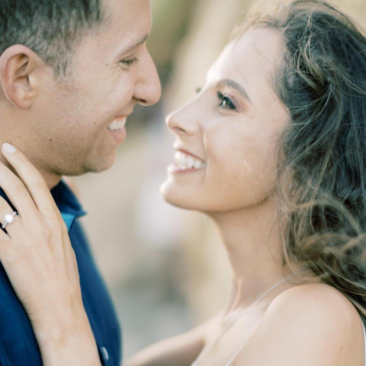 Engagement shoot June 2019
