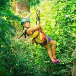 Smoky Mountain Ziplines