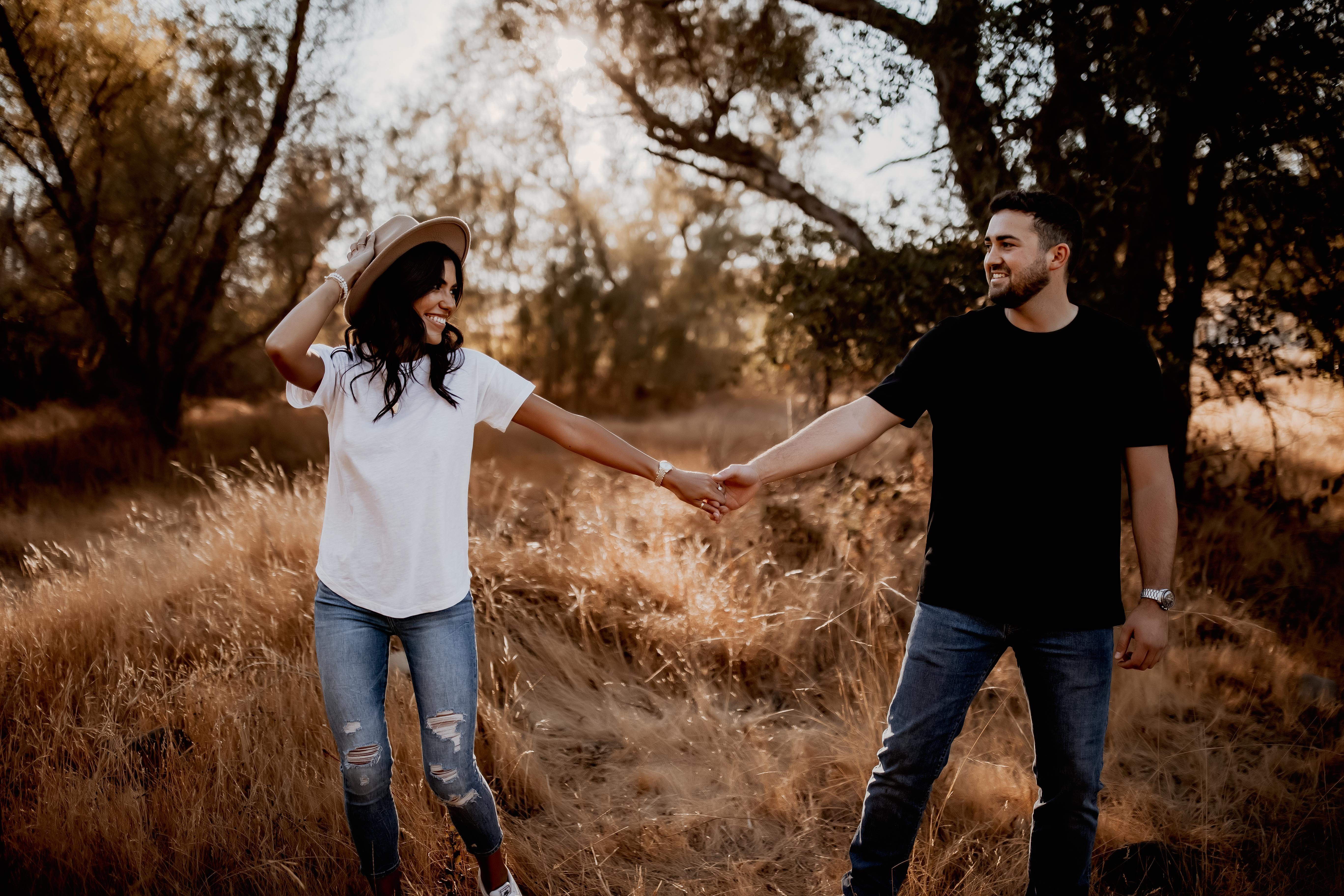 The Wedding Website of Hannah Osuna and Andrew James