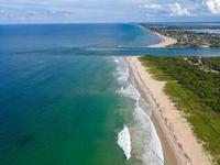 Fort Pierce Inlet State Park