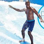 FLOWRIDER AT MOON PALACE