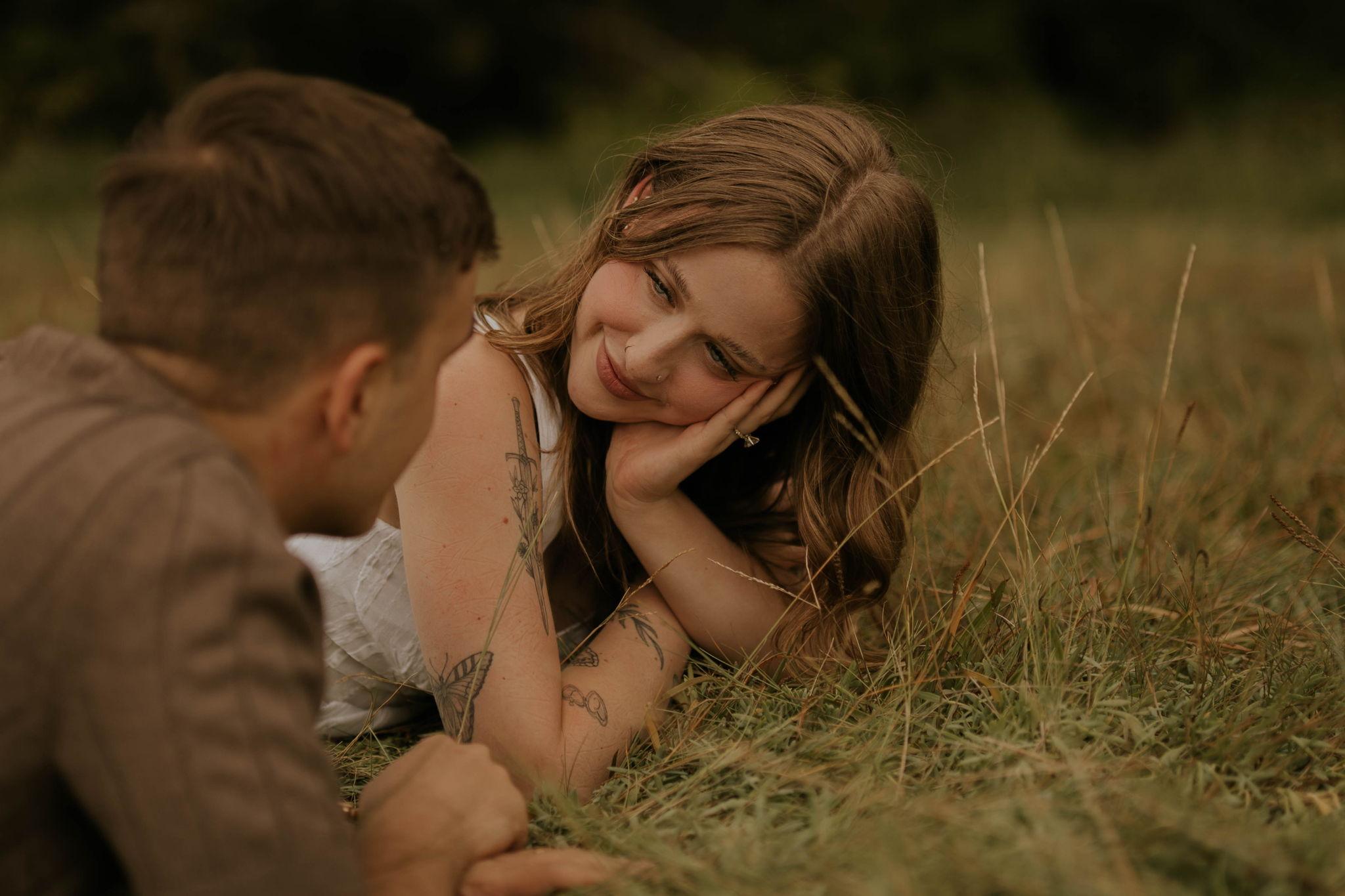 The Wedding Website of Tayla Camp and Caiden Sobolesky-Gammon