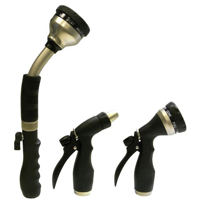 Orbit Nozzle Set