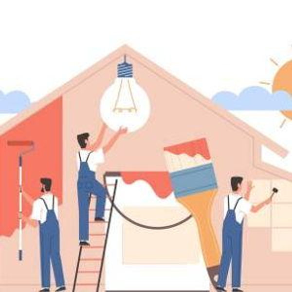 Our Home Renovation Fund