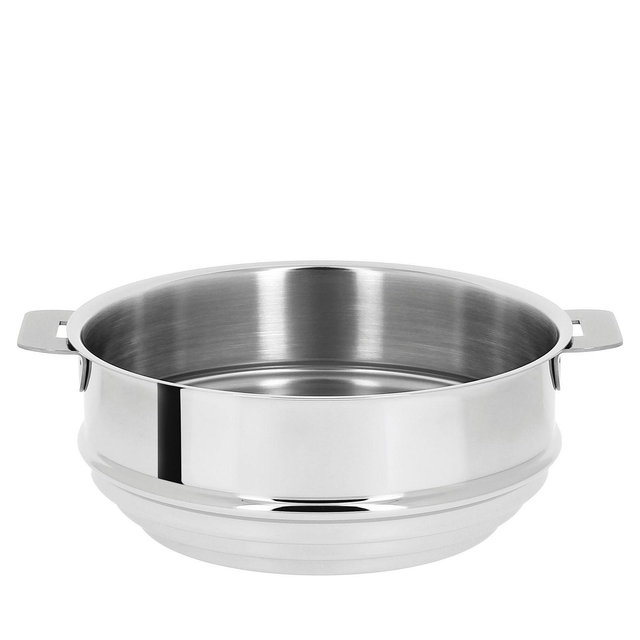Cristel Casteline Tech Universal 6.5" to 8" Steamer – Bloomingdale’s Exclusive
