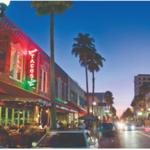 Downtown West Palm Beach