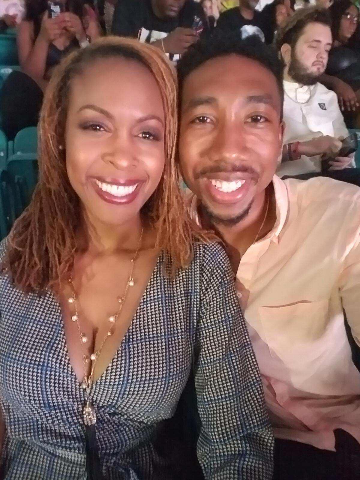 Beyoncé Concert, August 31 2018, Miami, Florida 🎺🥁🎷🎸🎤💁🏽♀️