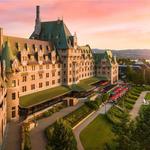 Fairmont Le Manoir Richelieu