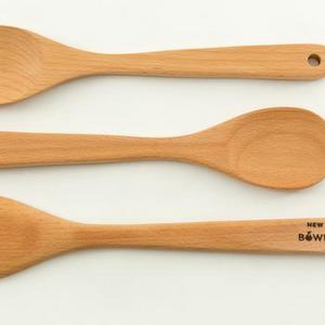Wicked Good Wooden Spoons with Our Exclusive Spoonula