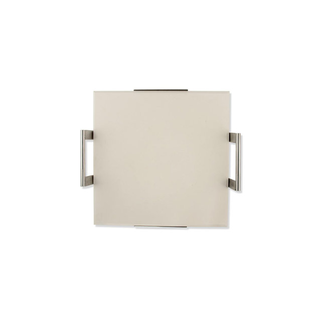 Nordic Ware Deluxe Pizza Stone with Rack - Biege
