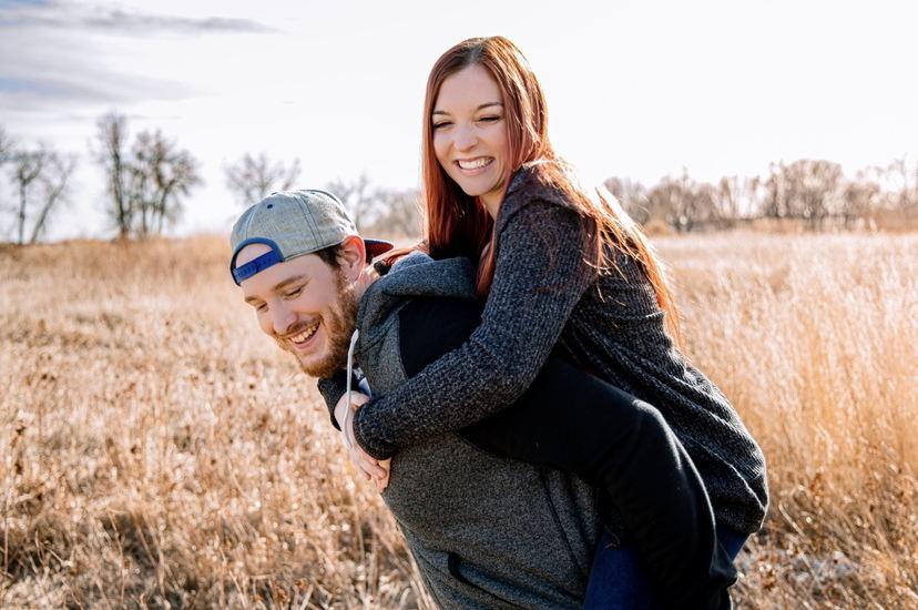 The Wedding Website of Caren Cheese and Casey Norgard