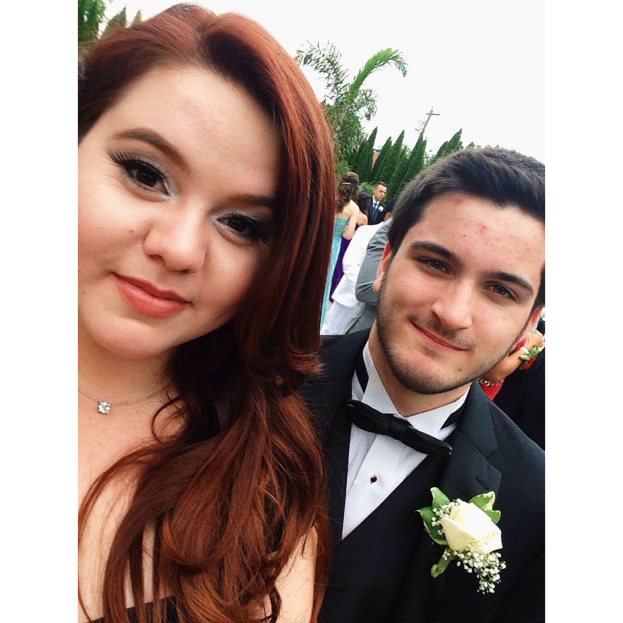 John's Prom