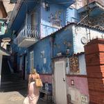 Wander the streets of Vietri Sul Mare