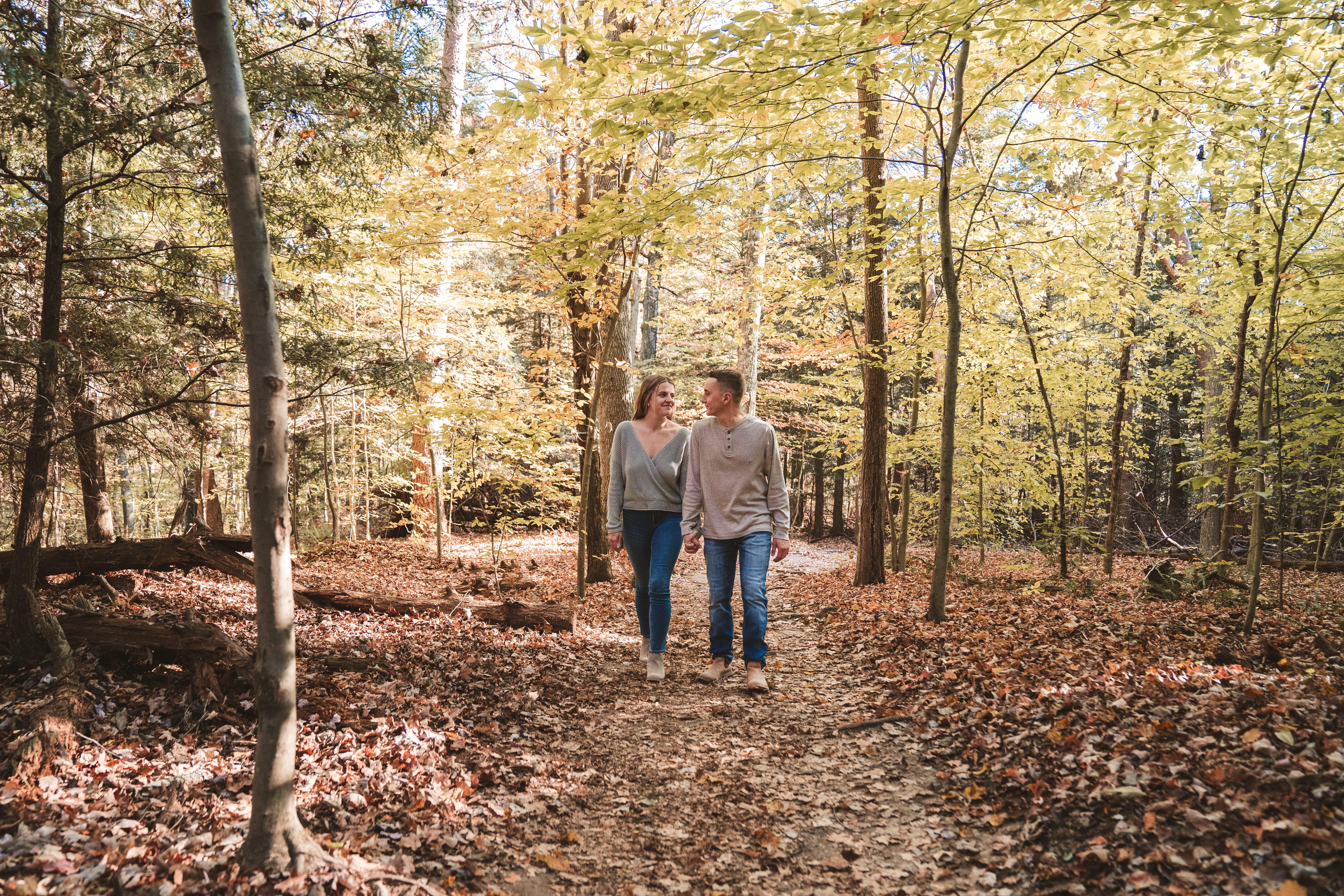 The Wedding Website of Hannah Bowie and Mark Godenschwager