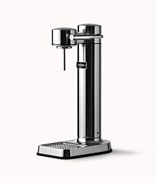 Carbonator 3 (Color: Matte Black)