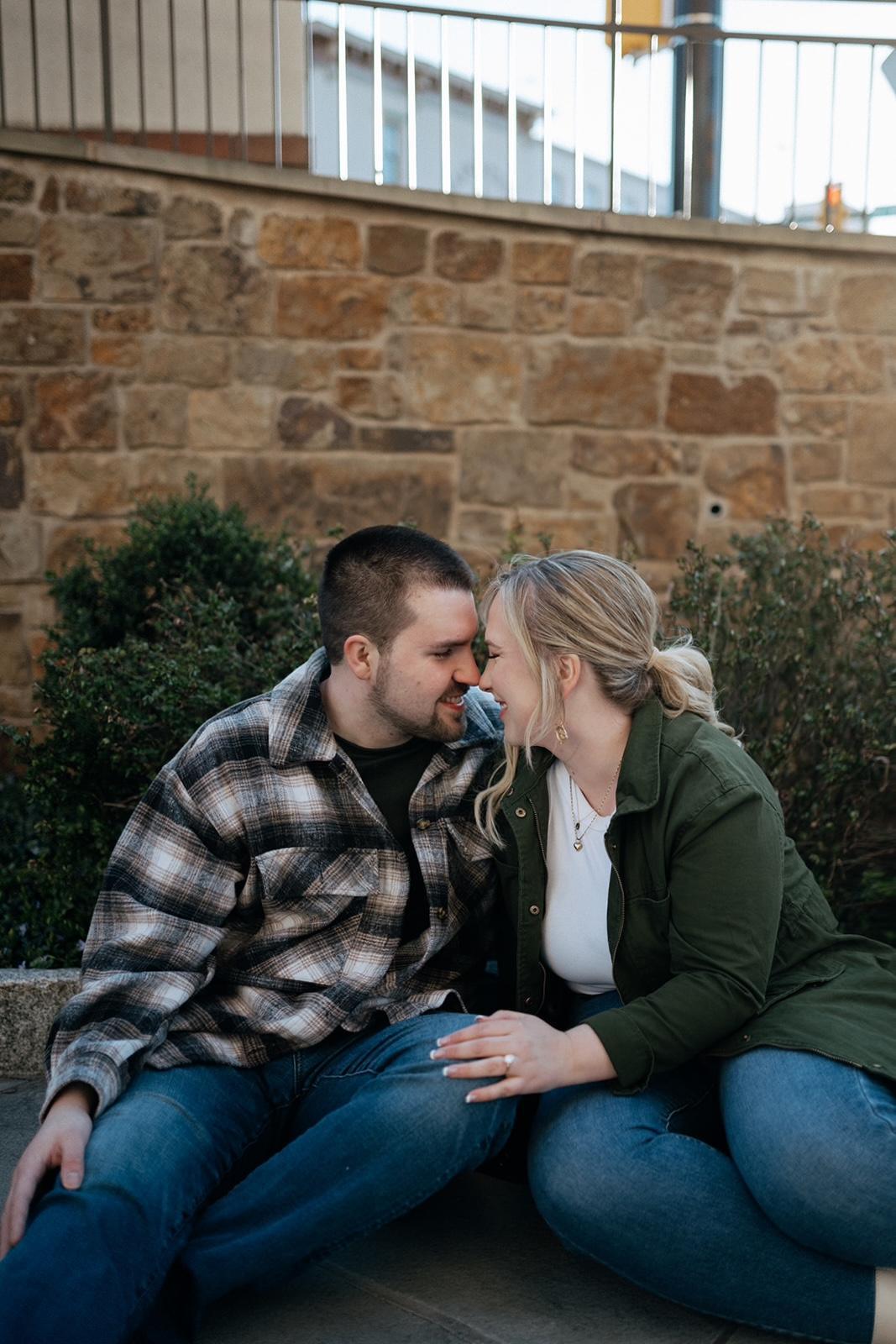 The Wedding Website of Caylyn Marie Anders and Tristan Scott Felchock
