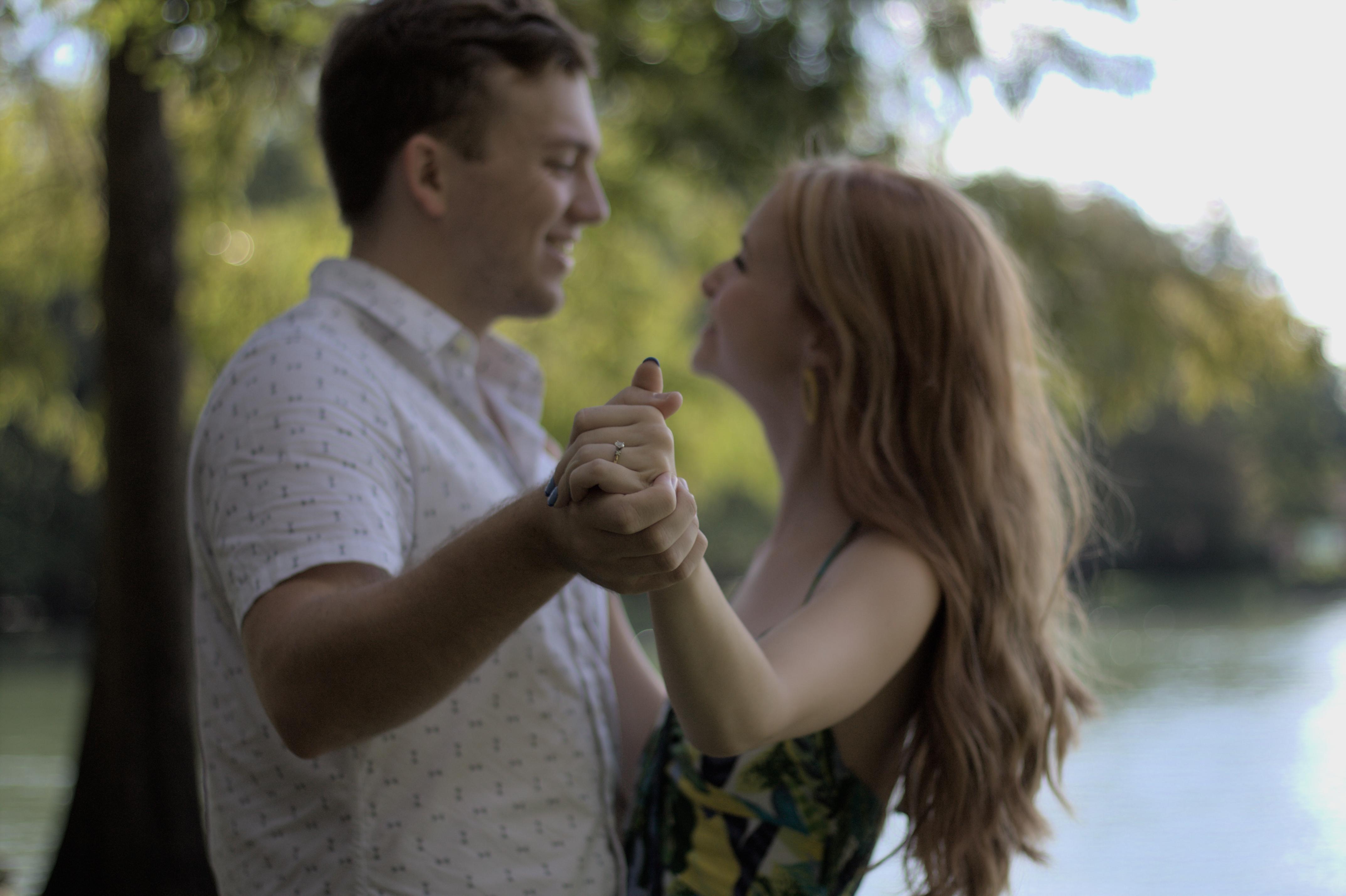 The Wedding Website of Liv Wilson and Caleb Haeussler