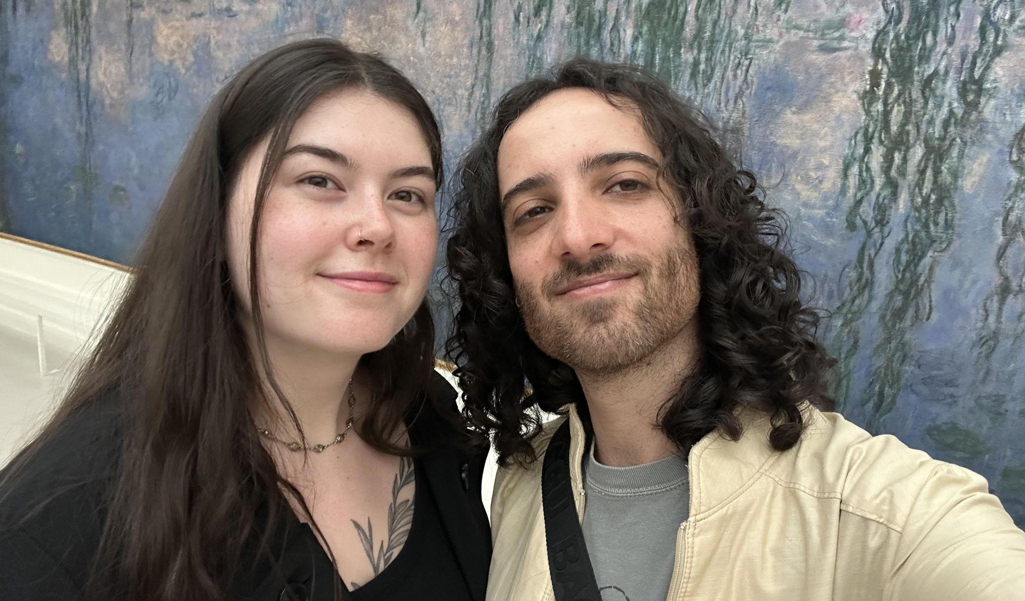 The Wedding Website of Cody Powers and Casey Bivens