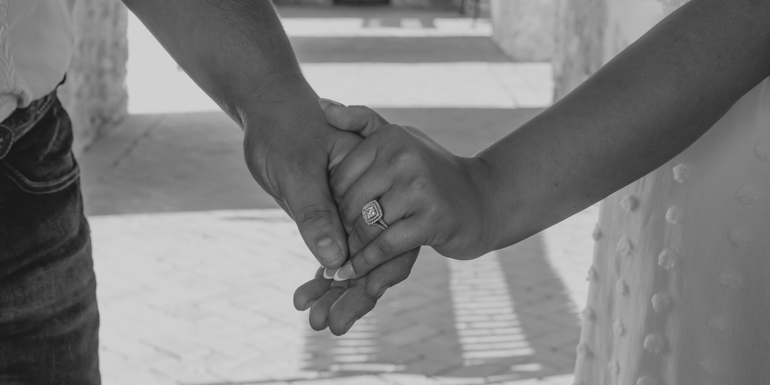 The Wedding Website of Lanie Perez and Isaac Castro