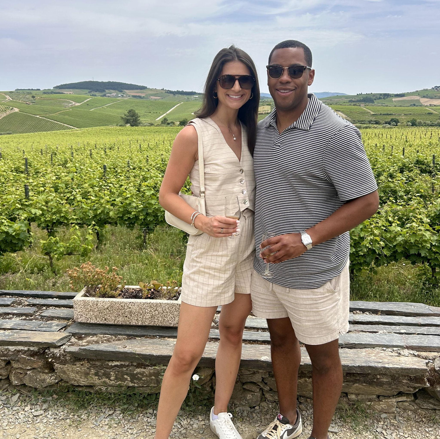 A day of wine tasting in Duoro Valley