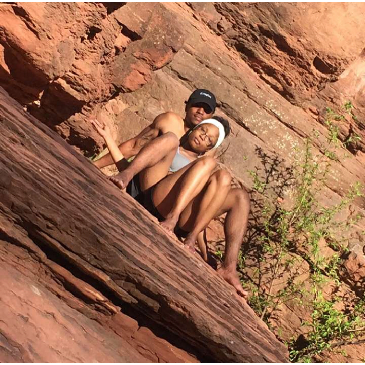 Our day trip in Sedona🌻