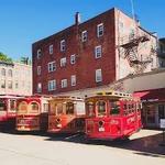 Galena Trolley Tours
