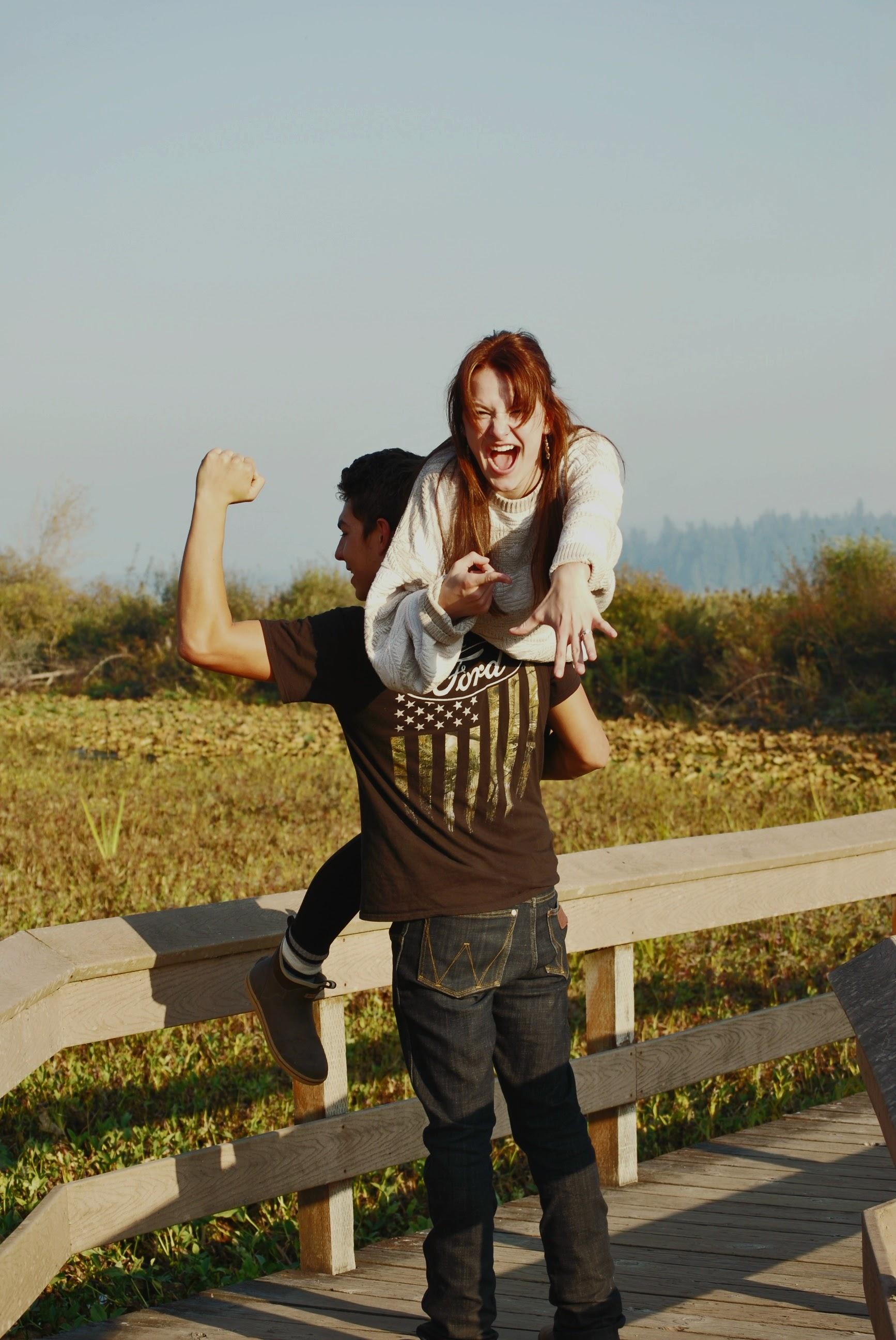 Mannix Montoya and Bethany Lozier's Wedding site