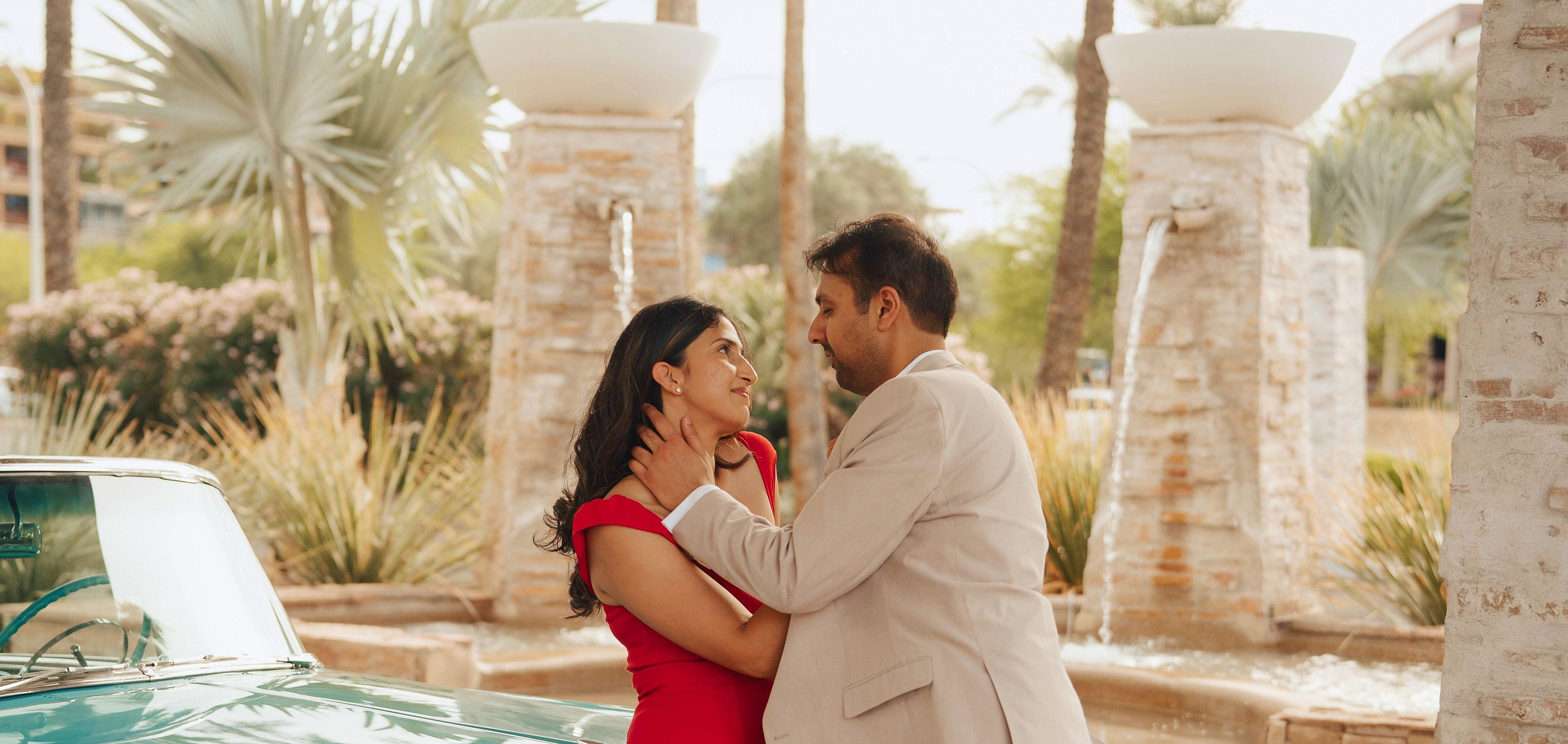 The Wedding Website of Bahaar Kaur Muhar and Jasraj Singh Kahlon