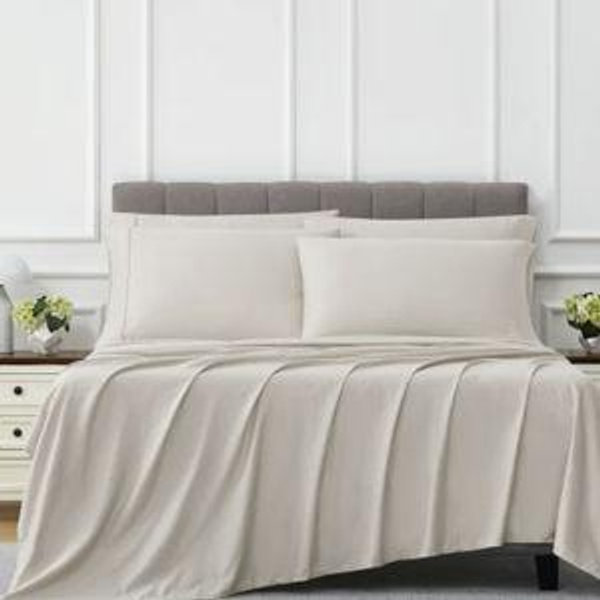 Kirkland Signature 680 Thread Count Sheet Set