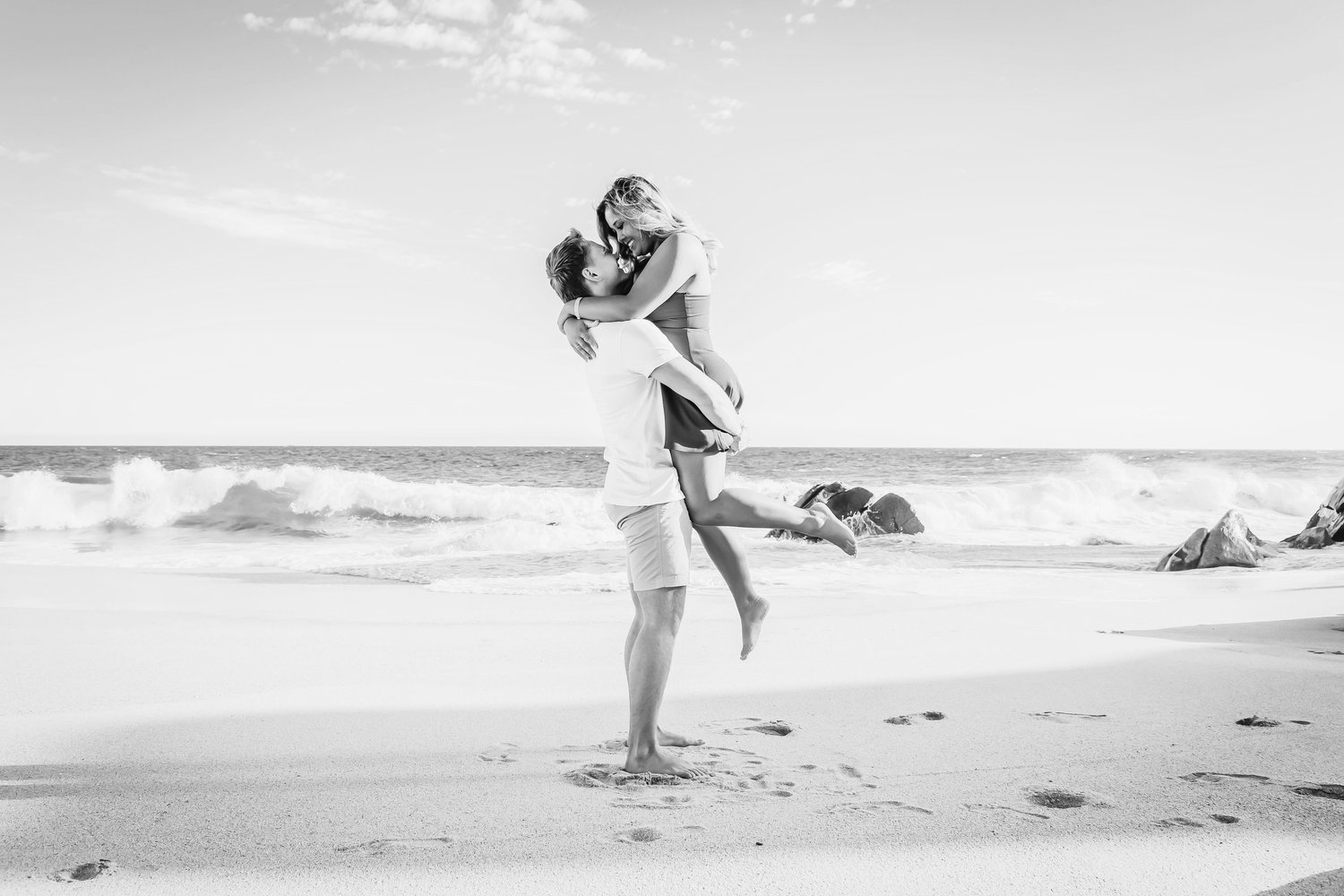 The Wedding Website of Kylie Simpson and Trace Montoya
