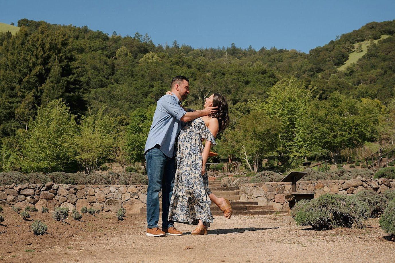 The Wedding Website of Kasey Mills and Troy Stetson
