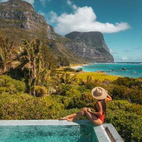 Honeymoon Resort