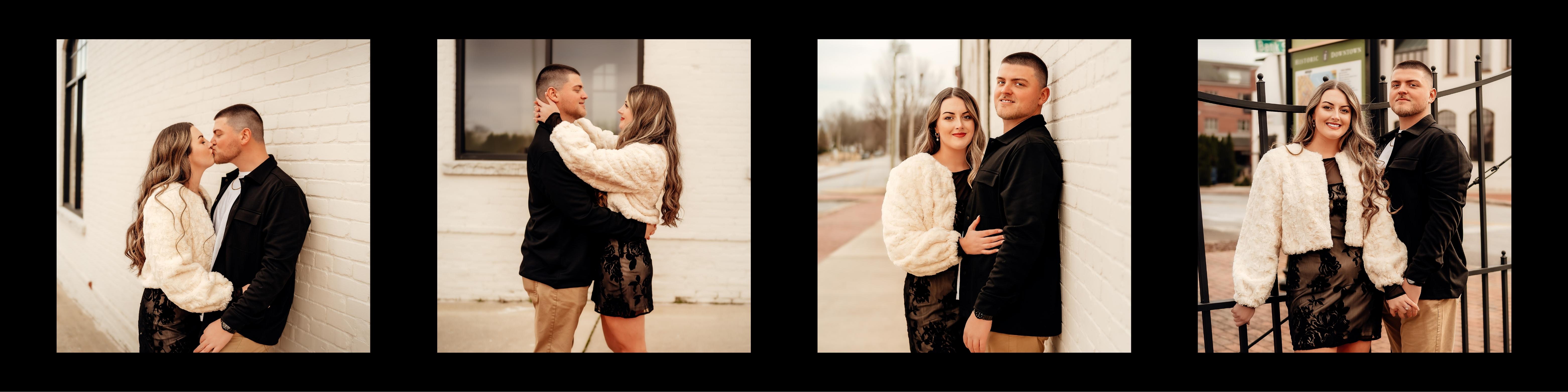 The Wedding Website of Raven Johnson and Austin Copeland