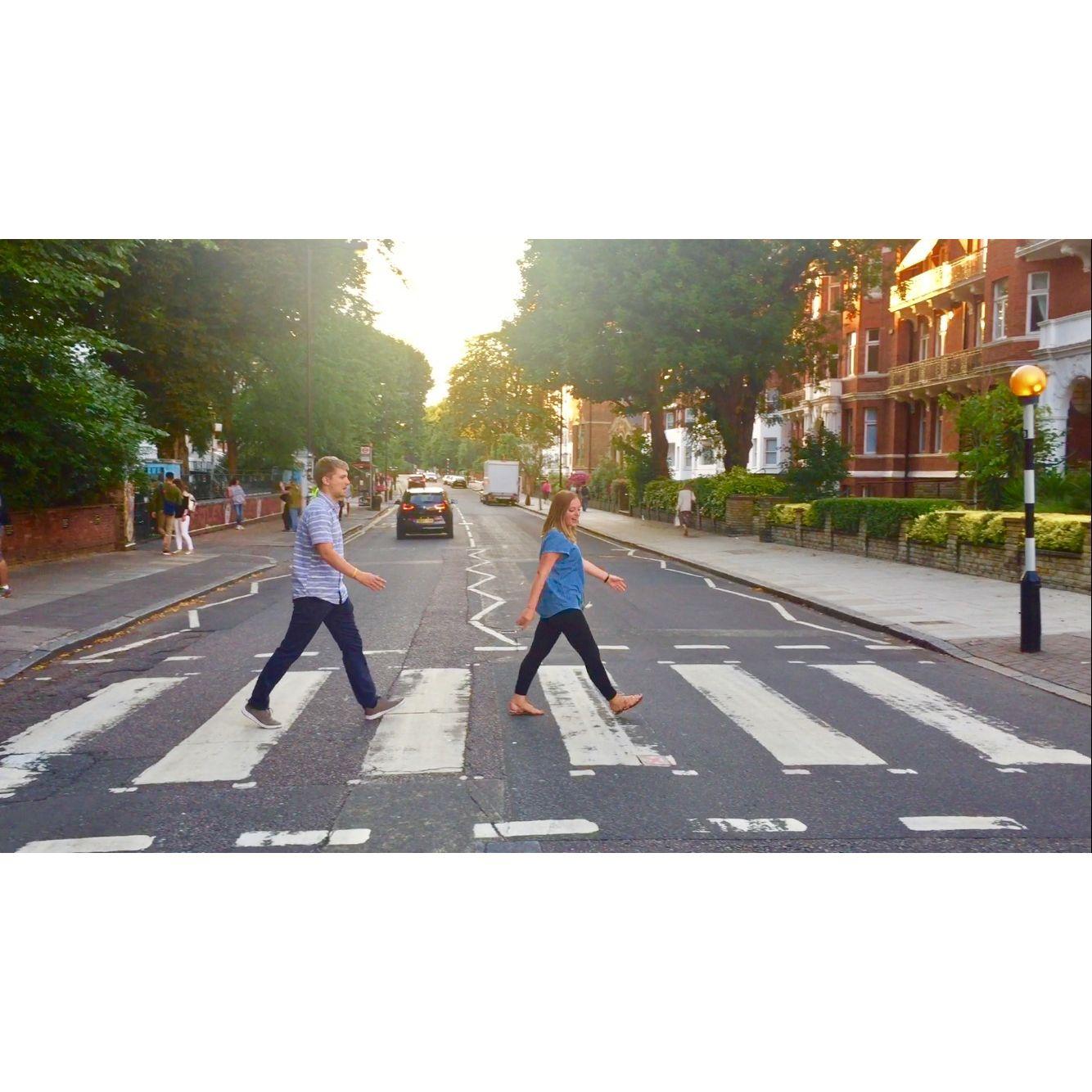 Abbey Road