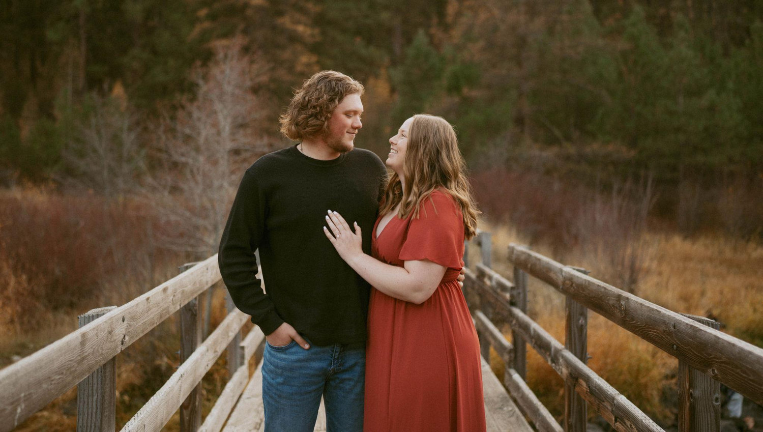 The Wedding Website of Raechel Blackman and Mason Mellinger