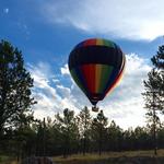 Hot Air Ballooning