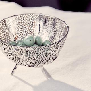 Espera Sea Fan Collection Nut Bowl
