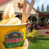 Dole Plantation