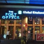 The Post Office Bistro & Bar