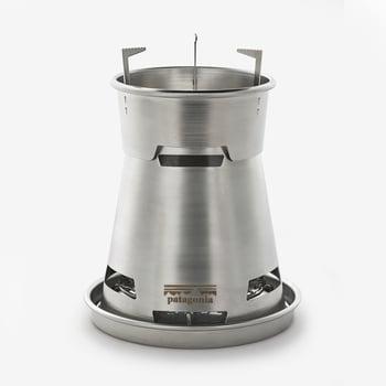 Wood Burning Stove