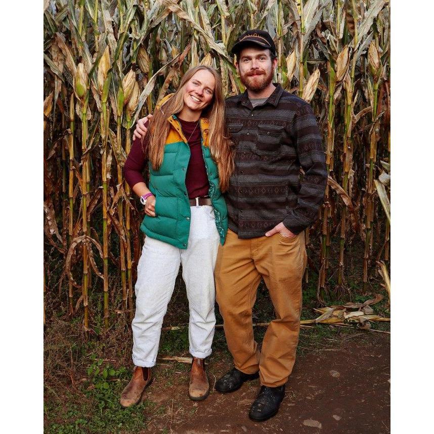 Another favorite photo of ours- taken by the incredible friend (and photographer/wedding planner), Emily Carpenter!