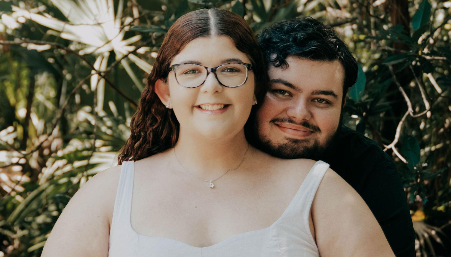The Wedding Website of Gabrielle Tortorella and Joseph Bailey