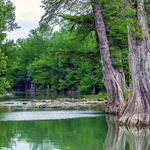 Rockin' R River Rides