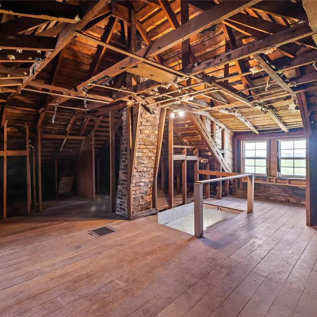 Our Home Renovation Fund