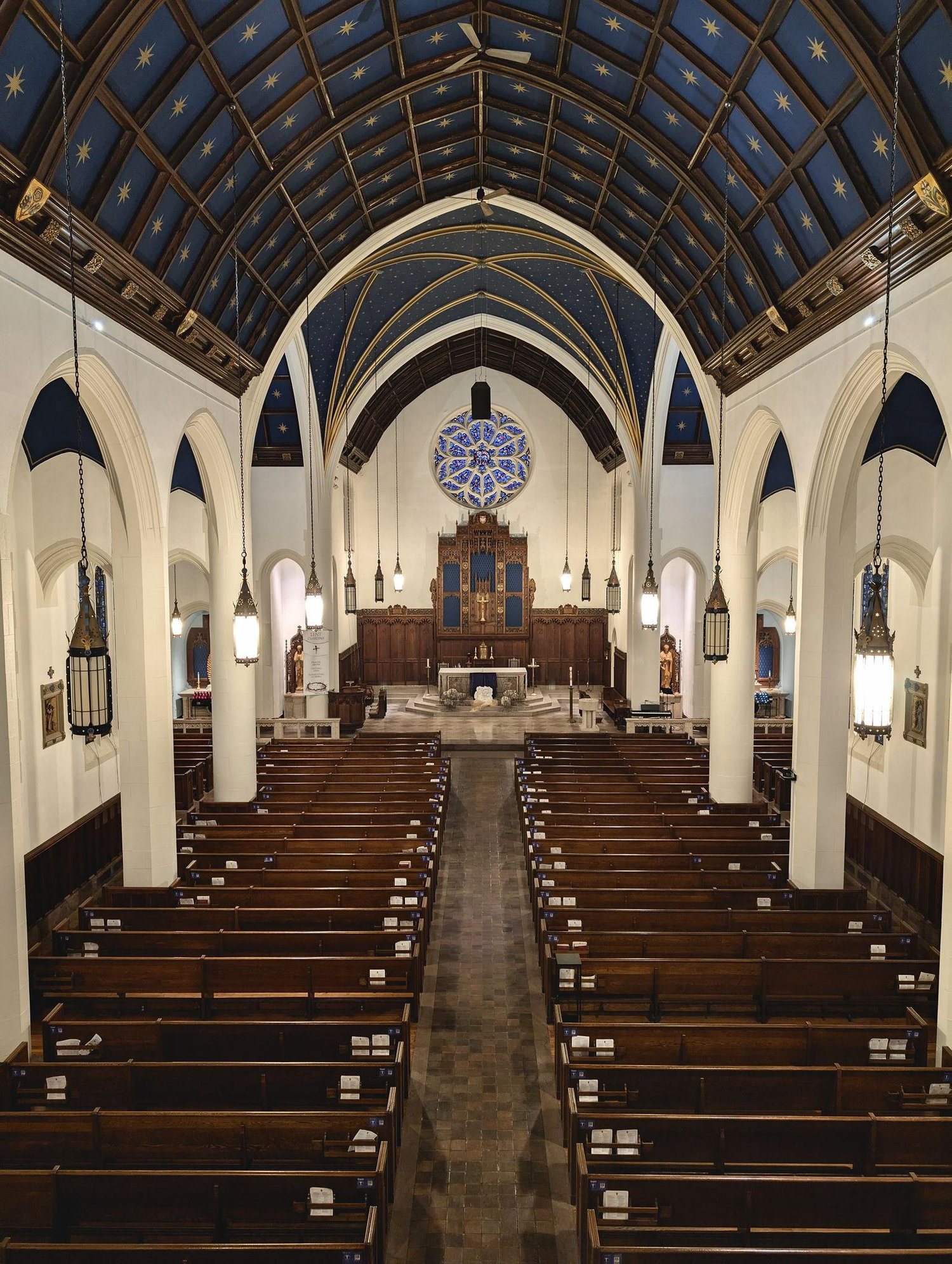 The Wedding Website of Nathan Rohr and Grace Cuellar